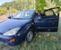 Синій Форд Фокус, об'ємом двигуна 1.8 л та пробігом 264 тис. км за 1453 $, фото 18 на Automoto.ua