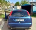 Синій Форд Фокус, об'ємом двигуна 1.6 л та пробігом 500 тис. км за 3500 $, фото 7 на Automoto.ua