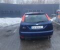 Синій Форд Фокус, об'ємом двигуна 1.6 л та пробігом 295 тис. км за 2500 $, фото 4 на Automoto.ua