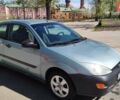 Синій Форд Фокус, об'ємом двигуна 1.4 л та пробігом 220 тис. км за 2400 $, фото 4 на Automoto.ua