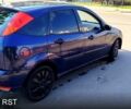Синій Форд Фокус, об'ємом двигуна 1.6 л та пробігом 0 тис. км за 2700 $, фото 6 на Automoto.ua