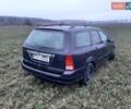 Синій Форд Фокус, об'ємом двигуна 1.6 л та пробігом 390 тис. км за 1100 $, фото 8 на Automoto.ua