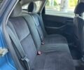 Синий Форд Фокус, объемом двигателя 1.6 л и пробегом 165 тыс. км за 2700 $, фото 12 на Automoto.ua