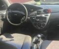 Синій Форд Фокус, об'ємом двигуна 1.6 л та пробігом 188 тис. км за 2402 $, фото 10 на Automoto.ua