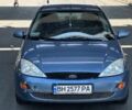 Синий Форд Фокус, объемом двигателя 1.6 л и пробегом 165 тыс. км за 2700 $, фото 1 на Automoto.ua