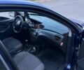 Синій Форд Фокус, об'ємом двигуна 1.6 л та пробігом 180 тис. км за 2700 $, фото 5 на Automoto.ua