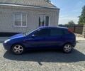 Синій Форд Фокус, об'ємом двигуна 1.6 л та пробігом 188 тис. км за 2402 $, фото 3 на Automoto.ua
