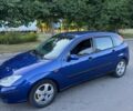Синій Форд Фокус, об'ємом двигуна 1.6 л та пробігом 180 тис. км за 2700 $, фото 1 на Automoto.ua