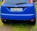 Синій Форд Фокус, об'ємом двигуна 1.8 л та пробігом 0 тис. км за 1900 $, фото 2 на Automoto.ua