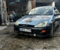 Синій Форд Фокус, об'ємом двигуна 1.8 л та пробігом 300 тис. км за 750 $, фото 1 на Automoto.ua