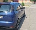 Синий Форд Фокус, объемом двигателя 1.8 л и пробегом 380 тыс. км за 2499 $, фото 6 на Automoto.ua