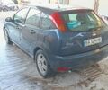 Синій Форд Фокус, об'ємом двигуна 1.75 л та пробігом 400 тис. км за 3500 $, фото 2 на Automoto.ua