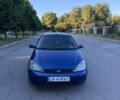 Синій Форд Фокус, об'ємом двигуна 1.6 л та пробігом 180 тис. км за 2700 $, фото 1 на Automoto.ua