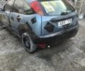Синій Форд Фокус, об'ємом двигуна 1.8 л та пробігом 300 тис. км за 750 $, фото 5 на Automoto.ua