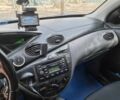 Синий Форд Фокус, объемом двигателя 1.8 л и пробегом 330 тыс. км за 2500 $, фото 5 на Automoto.ua