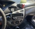 Синій Форд Фокус, об'ємом двигуна 1.6 л та пробігом 188 тис. км за 2402 $, фото 12 на Automoto.ua