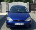 Синій Форд Фокус, об'ємом двигуна 1.6 л та пробігом 188 тис. км за 2402 $, фото 1 на Automoto.ua