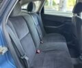 Синий Форд Фокус, объемом двигателя 1.6 л и пробегом 165 тыс. км за 2700 $, фото 10 на Automoto.ua