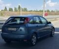 Синий Форд Фокус, объемом двигателя 1.6 л и пробегом 165 тыс. км за 2700 $, фото 8 на Automoto.ua