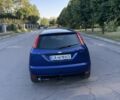 Синий Форд Фокус, объемом двигателя 1.6 л и пробегом 180 тыс. км за 2703 $, фото 2 на Automoto.ua