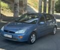 Синий Форд Фокус, объемом двигателя 1.6 л и пробегом 165 тыс. км за 2700 $, фото 2 на Automoto.ua