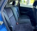 Синий Форд Фокус, объемом двигателя 1.6 л и пробегом 165 тыс. км за 2700 $, фото 12 на Automoto.ua