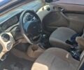 Синий Форд Фокус, объемом двигателя 1.8 л и пробегом 380 тыс. км за 2499 $, фото 3 на Automoto.ua