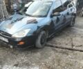 Синій Форд Фокус, об'ємом двигуна 1.8 л та пробігом 300 тис. км за 750 $, фото 6 на Automoto.ua