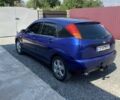 Синій Форд Фокус, об'ємом двигуна 1.6 л та пробігом 188 тис. км за 2402 $, фото 6 на Automoto.ua