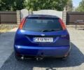 Синій Форд Фокус, об'ємом двигуна 1.6 л та пробігом 188 тис. км за 2402 $, фото 5 на Automoto.ua
