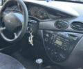 Синий Форд Фокус, объемом двигателя 1.6 л и пробегом 165 тыс. км за 2700 $, фото 9 на Automoto.ua
