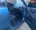 Синій Форд Фокус, об'ємом двигуна 1.8 л та пробігом 372 тис. км за 2800 $, фото 6 на Automoto.ua