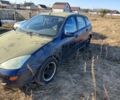 Синий Форд Фокус, объемом двигателя 0 л и пробегом 300 тыс. км за 200 $, фото 1 на Automoto.ua