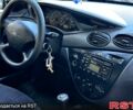 Синий Форд Фокус, объемом двигателя 1.6 л и пробегом 165 тыс. км за 2700 $, фото 11 на Automoto.ua