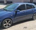 Синий Форд Фокус, объемом двигателя 1.8 л и пробегом 380 тыс. км за 2499 $, фото 1 на Automoto.ua