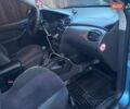 Синий Форд Фокус, объемом двигателя 1.8 л и пробегом 369 тыс. км за 3500 $, фото 13 на Automoto.ua