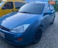 Синій Форд Фокус, об'ємом двигуна 1.8 л та пробігом 372 тис. км за 2800 $, фото 1 на Automoto.ua