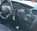Синий Форд Фокус, объемом двигателя 1.6 л и пробегом 165 тыс. км за 2700 $, фото 11 на Automoto.ua