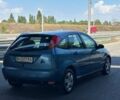 Синий Форд Фокус, объемом двигателя 1.6 л и пробегом 165 тыс. км за 2700 $, фото 8 на Automoto.ua