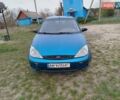 Синій Форд Фокус, об'ємом двигуна 1.39 л та пробігом 240 тис. км за 2000 $, фото 1 на Automoto.ua