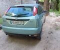 Синій Форд Фокус, об'ємом двигуна 1.8 л та пробігом 293 тис. км за 2000 $, фото 1 на Automoto.ua