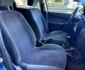Синий Форд Фокус, объемом двигателя 1.6 л и пробегом 165 тыс. км за 2700 $, фото 10 на Automoto.ua