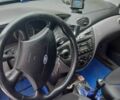 Синий Форд Фокус, объемом двигателя 1.8 л и пробегом 330 тыс. км за 2500 $, фото 3 на Automoto.ua