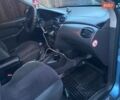 Синій Форд Фокус, об'ємом двигуна 1.8 л та пробігом 372 тис. км за 2800 $, фото 11 на Automoto.ua