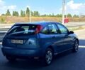 Синий Форд Фокус, объемом двигателя 1.6 л и пробегом 165 тыс. км за 2700 $, фото 8 на Automoto.ua