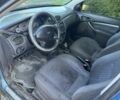 Синий Форд Фокус, объемом двигателя 1.8 л и пробегом 350 тыс. км за 850 $, фото 3 на Automoto.ua