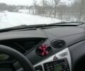 Синій Форд Фокус, об'ємом двигуна 1.75 л та пробігом 400 тис. км за 3500 $, фото 1 на Automoto.ua