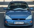 Синий Форд Фокус, объемом двигателя 1.6 л и пробегом 165 тыс. км за 2700 $, фото 1 на Automoto.ua