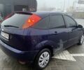 Синій Форд Фокус, об'ємом двигуна 1.8 л та пробігом 245 тис. км за 1400 $, фото 4 на Automoto.ua