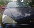 Синій Форд Фокус, об'ємом двигуна 1.8 л та пробігом 370 тис. км за 800 $, фото 1 на Automoto.ua